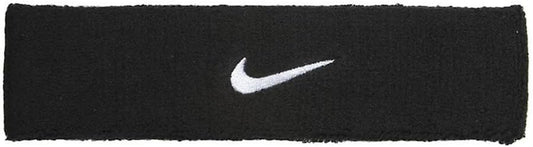Unisex Adult Swoosh Headband/Headband