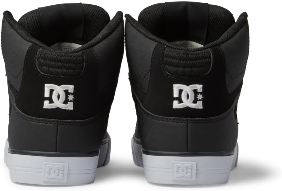 Men'S Pure High-Top Wc Skateboarding Shoes