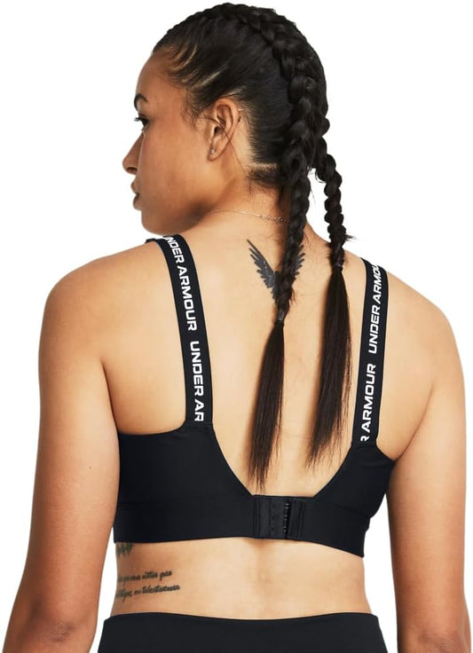 Women'S Ua Infinity High Bra Sports Bra