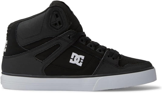 Men'S Pure High-Top Wc Skateboarding Shoes