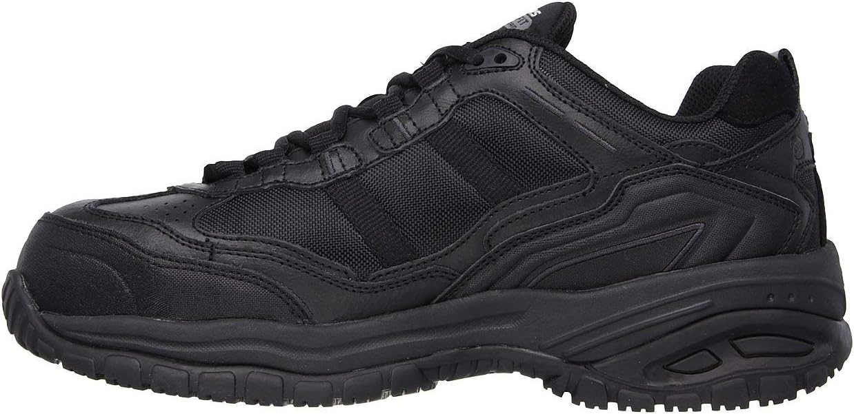 Men'S Soft Stride Grinnelwork Shoe