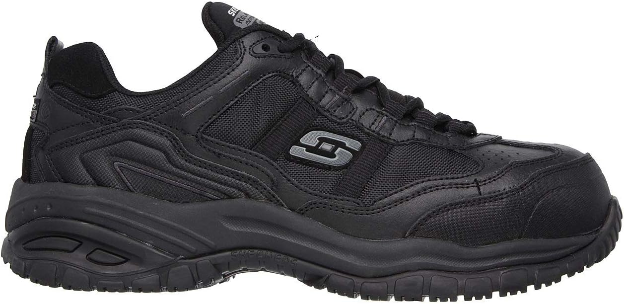 Men'S Soft Stride Grinnelwork Shoe