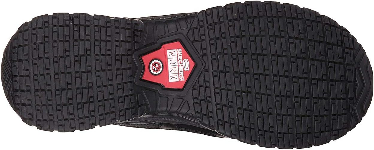 Men'S Soft Stride Grinnelwork Shoe