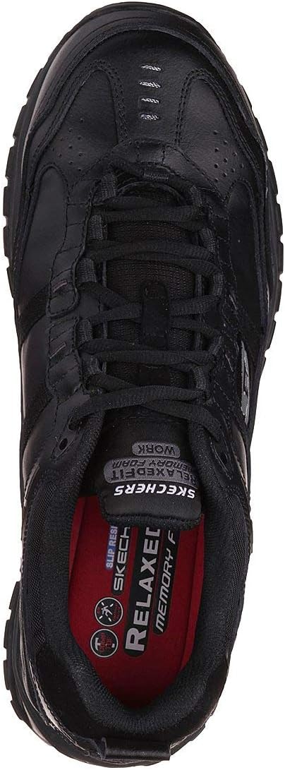 Men'S Soft Stride Grinnelwork Shoe