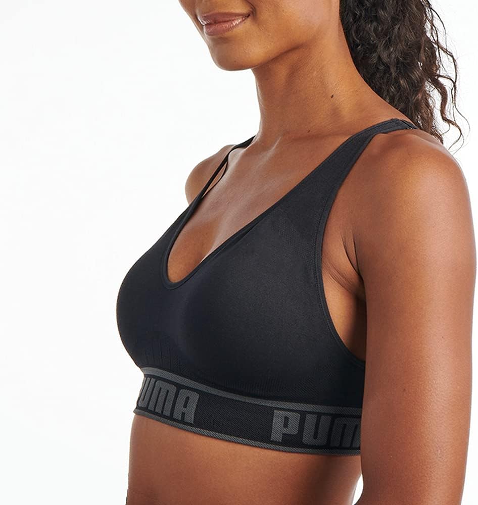 Women'S Lace up Bra Sports, Opaque