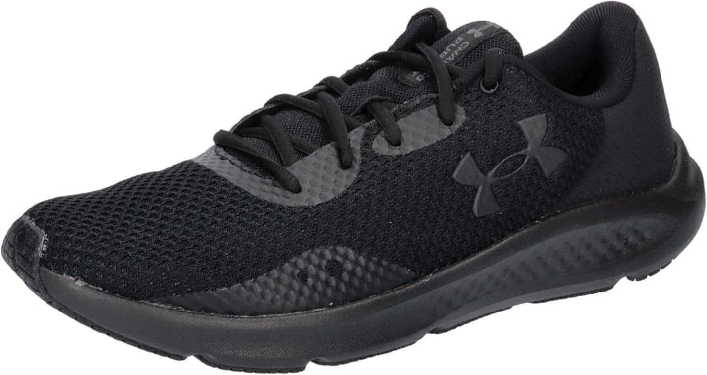 Men'S UA Charged Pursuit 3 Running Shoe