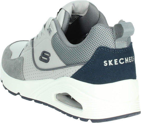 Men'S Uno Retro One Sneaker