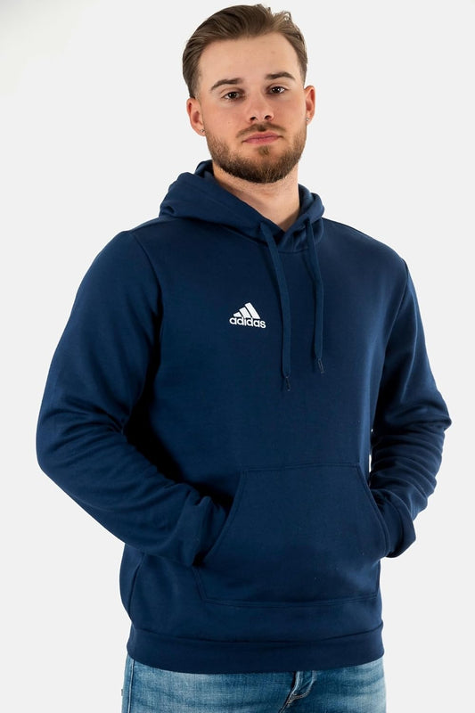 Men'S Entrada 22 Sweat Hoodie Sweatshirt (Pack of 1)