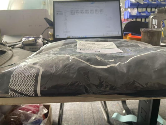 5Pcs Gym Clothes Men Tracksuit Sets Running Wear Compression Shirts Sleeve Tops Jackets Long Suits Leggings Shorts Sports Activewear for Athletic