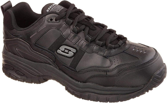 Men'S Soft Stride Grinnelwork Shoe