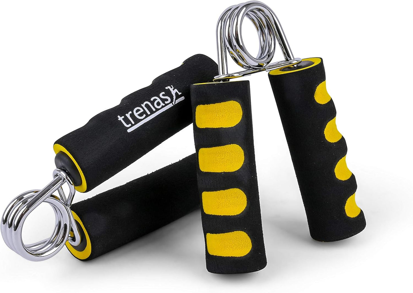 Pair of Hand Grip Trainers