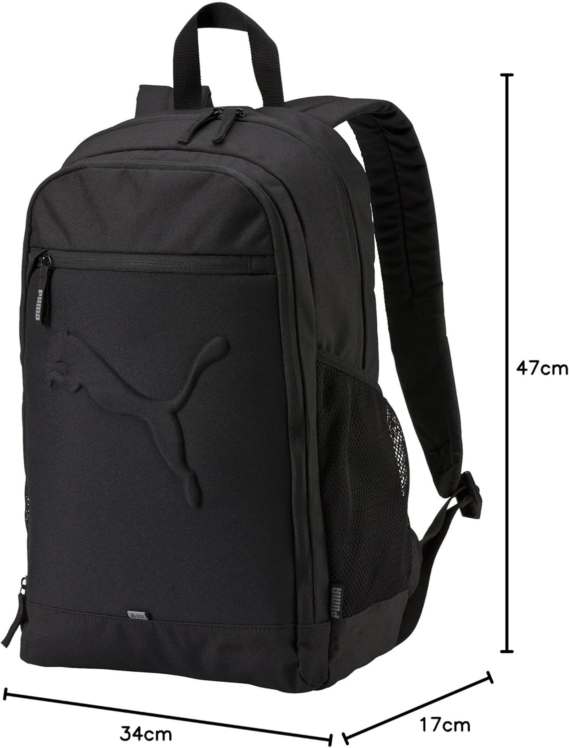 Unisex Adults’ Buzz Casual Daypack