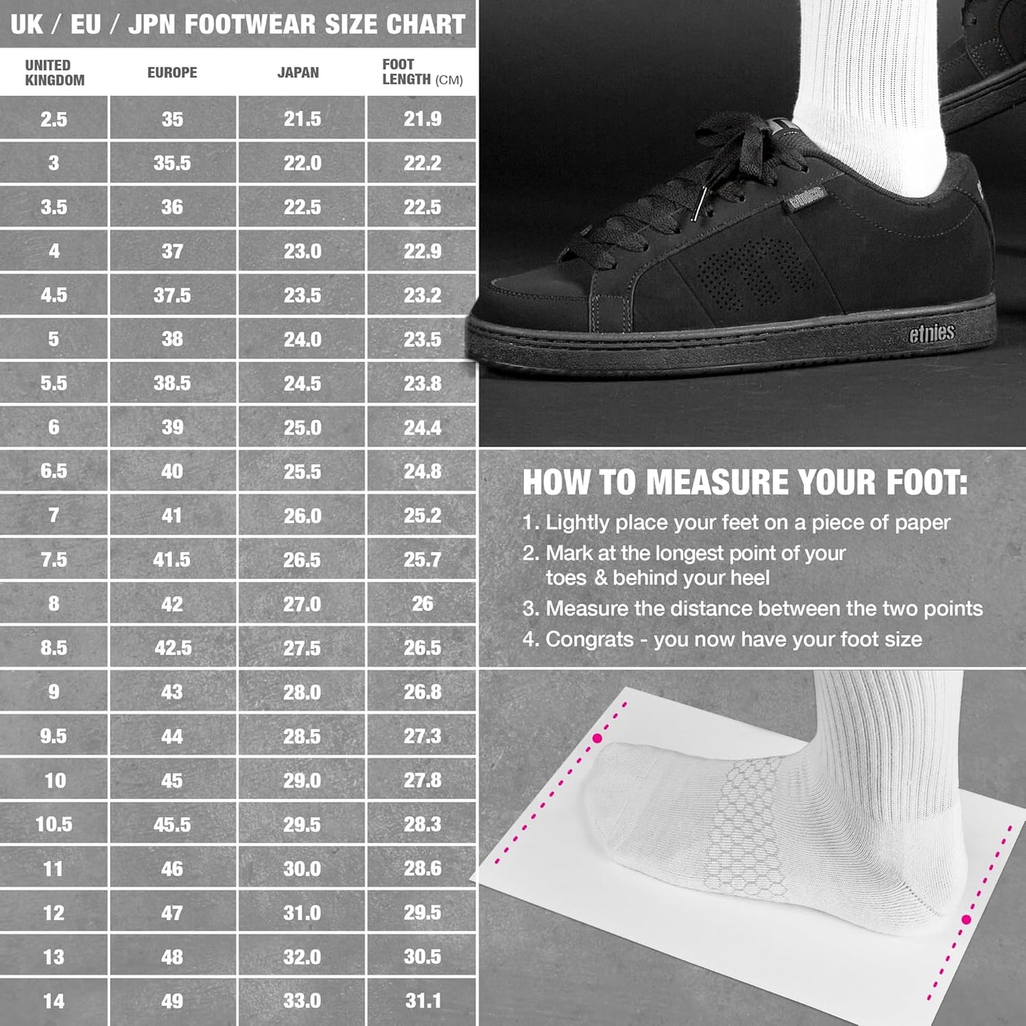 Kingpin - Classic Skate Heritage Fashion Style with On-Trend Puffy Look, Reinforced Cupsole, Cushioned Fit, Everyday Sneakers 2025