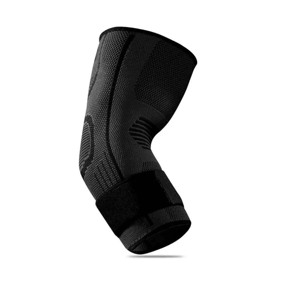 Elbow Compression Sleeve Support Brace Arm Warmers Arthritis Bandage Arm Pads Guard Stretch Safety Accessories for Women Men