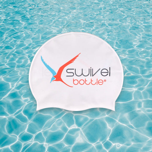 Super Soft Silicone Swim Cap-1