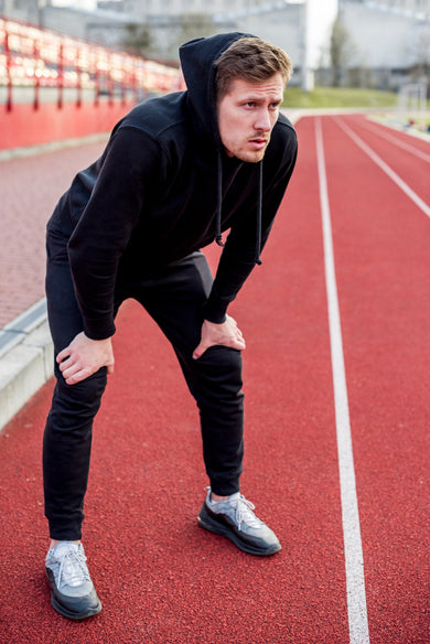 Tracksuits