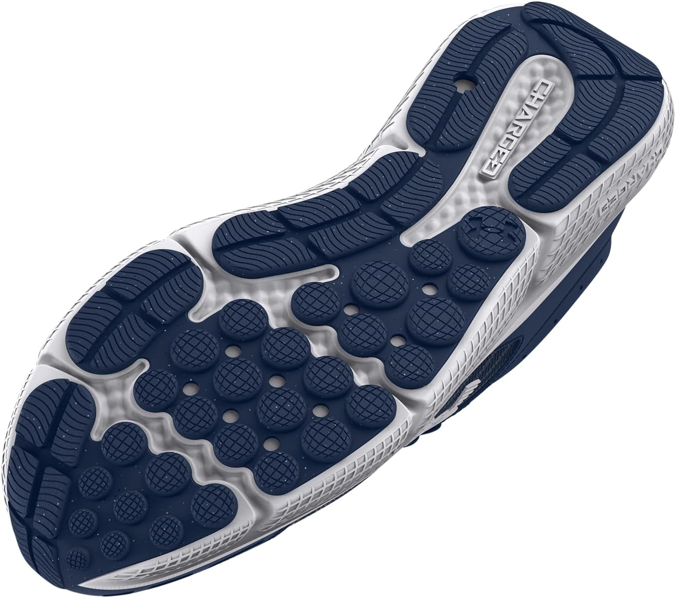 Men'S Ua Charged Assert 10Running Shoe