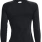 Womens Ua Cg Authentics Mockneck Gym Top