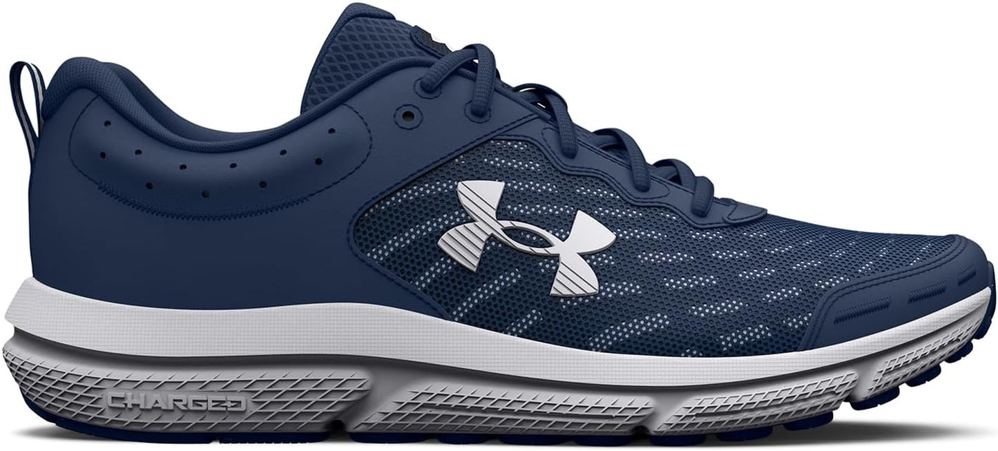 Men'S Ua Charged Assert 10Running Shoe