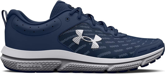 Men'S Ua Charged Assert 10Running Shoe
