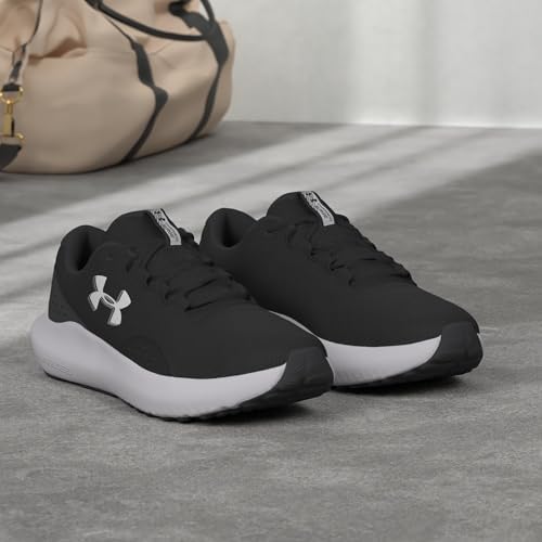 Men'S Ua Charged Surge 4Running Shoe