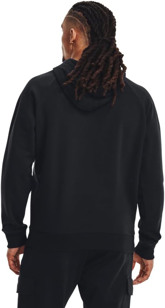 Bekleidung Rival Fleece PO