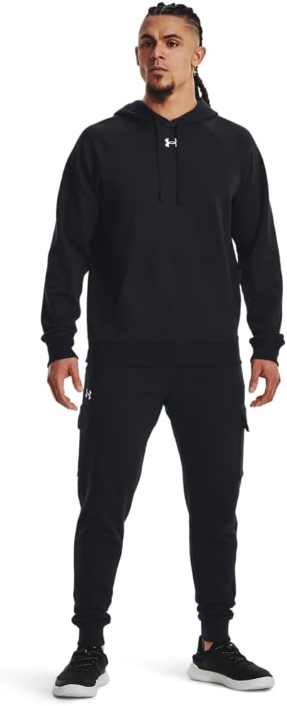 Bekleidung Rival Fleece PO