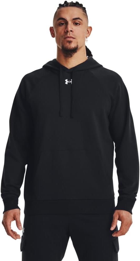 Bekleidung Rival Fleece PO