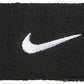 Unisex Adult Swoosh Headband/Headband