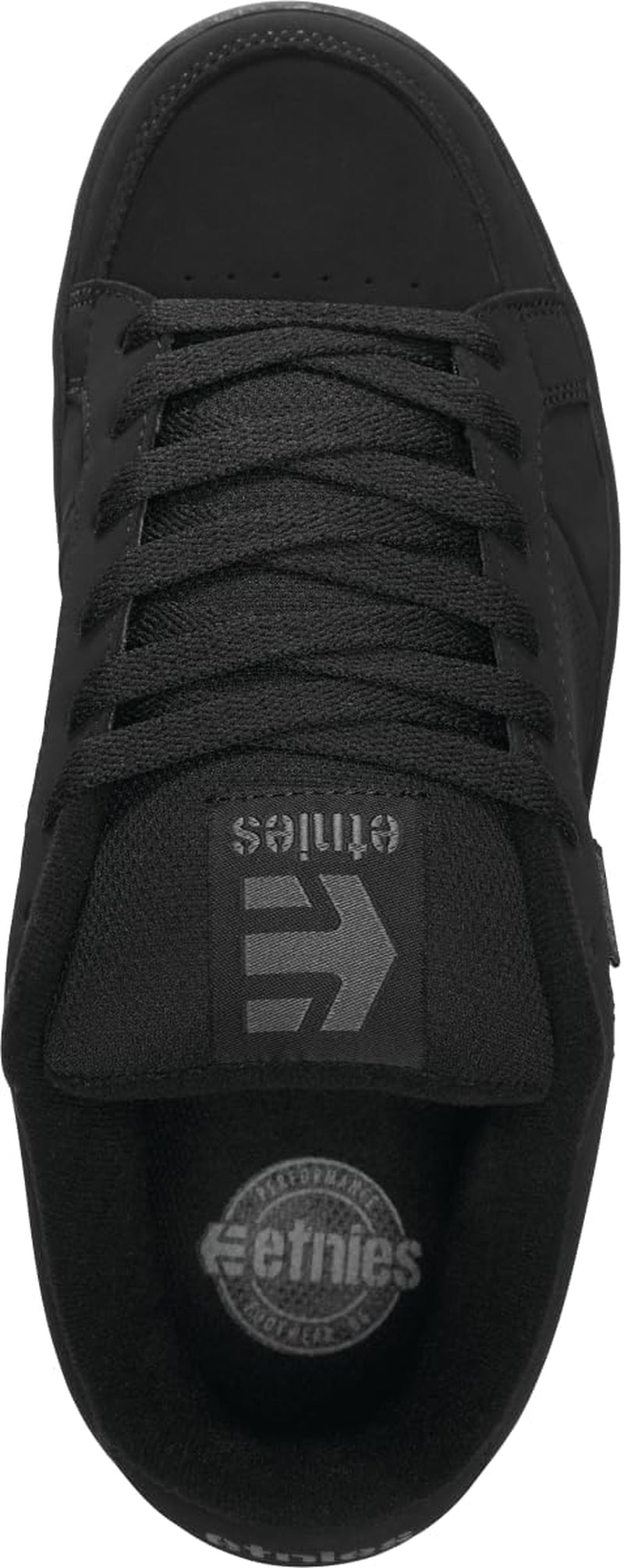 Kingpin - Classic Skate Heritage Fashion Style with On-Trend Puffy Look, Reinforced Cupsole, Cushioned Fit, Everyday Sneakers 2025