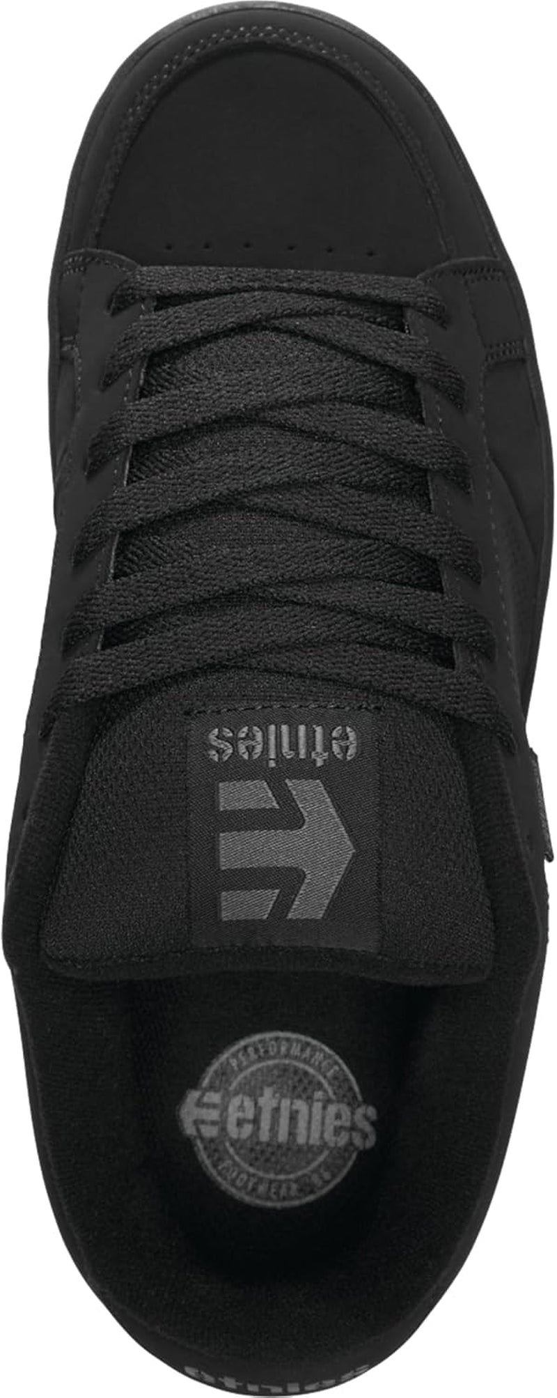 Kingpin - Classic Skate Heritage Fashion Style with On-Trend Puffy Look, Reinforced Cupsole, Cushioned Fit, Everyday Sneakers 2025