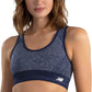 Women'S Seamless Sports Bra
