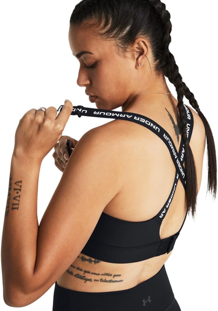 Women'S Ua Infinity High Bra Sports Bra