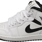 Men'S 1 Mid Sneaker