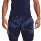 Mens Heat Gear Compression Sleeveess T-Shirt