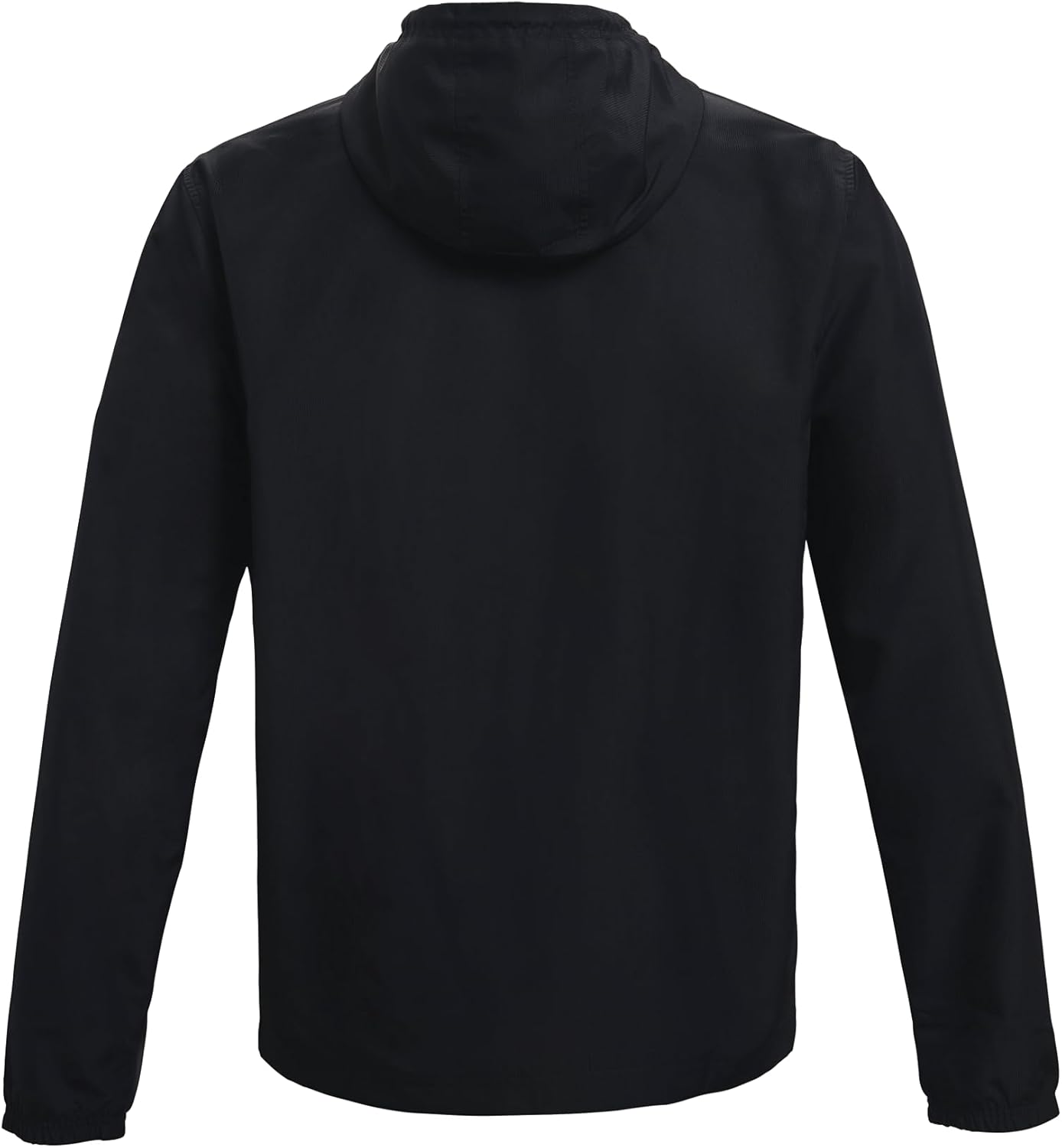 Men'S Sportstyle Windbreaker Warmup Top (Pack of 1)