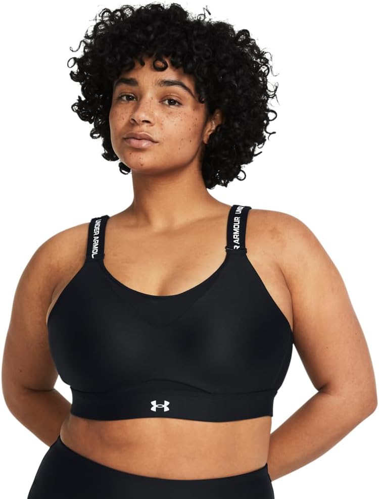 Women'S Ua Infinity High Bra Sports Bra