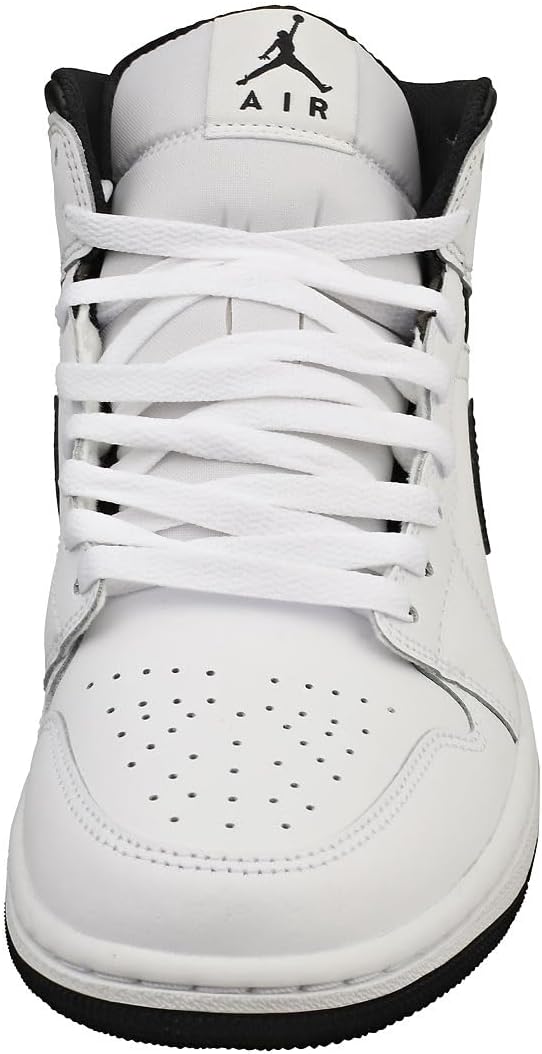 Men'S 1 Mid Sneaker