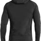 Mens Zip Hoodies, Lightweight Sweatshirts Gym Running Jumper Jackets with Pockets
