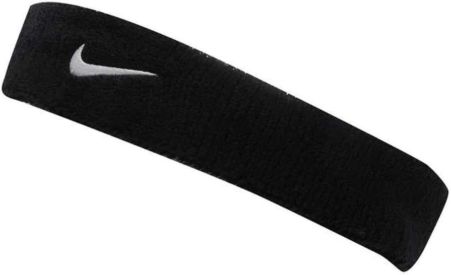 Unisex Adult Swoosh Headband/Headband