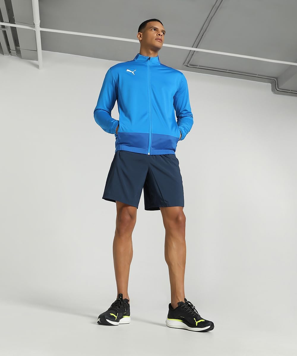 Men'S Teamgoal 23 Training Jacket Track Jacket