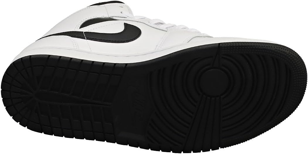 Men'S 1 Mid Sneaker