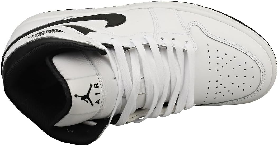Men'S 1 Mid Sneaker