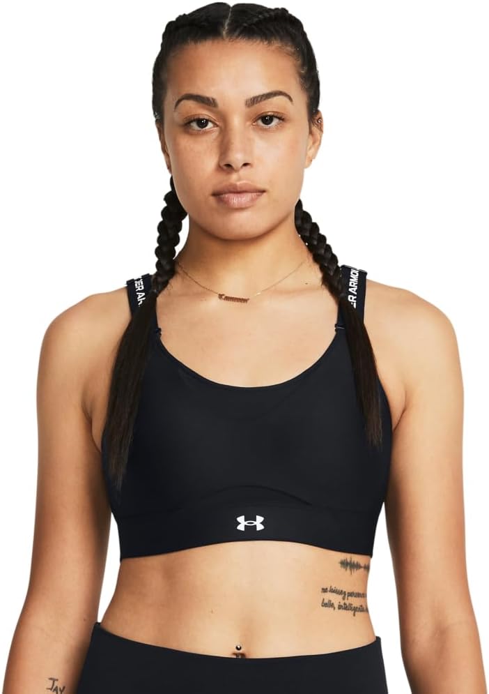 Women'S Ua Infinity High Bra Sports Bra