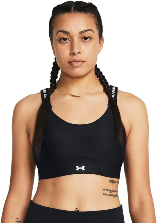 Women'S Ua Infinity High Bra Sports Bra