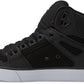 Men'S Pure High-Top Wc Skateboarding Shoes