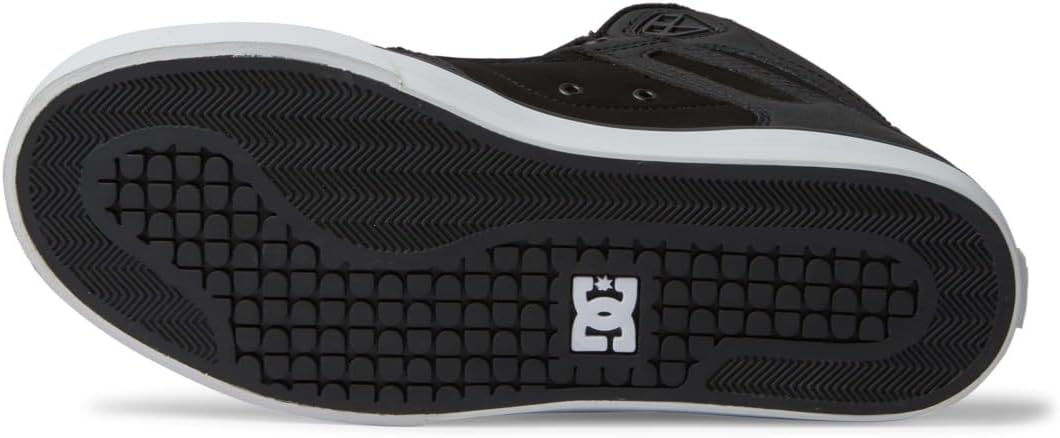Men'S Pure High-Top Wc Skateboarding Shoes