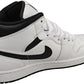 Men'S 1 Mid Sneaker
