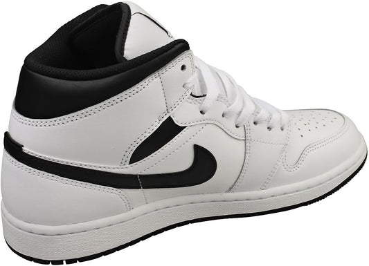 Men'S 1 Mid Sneaker