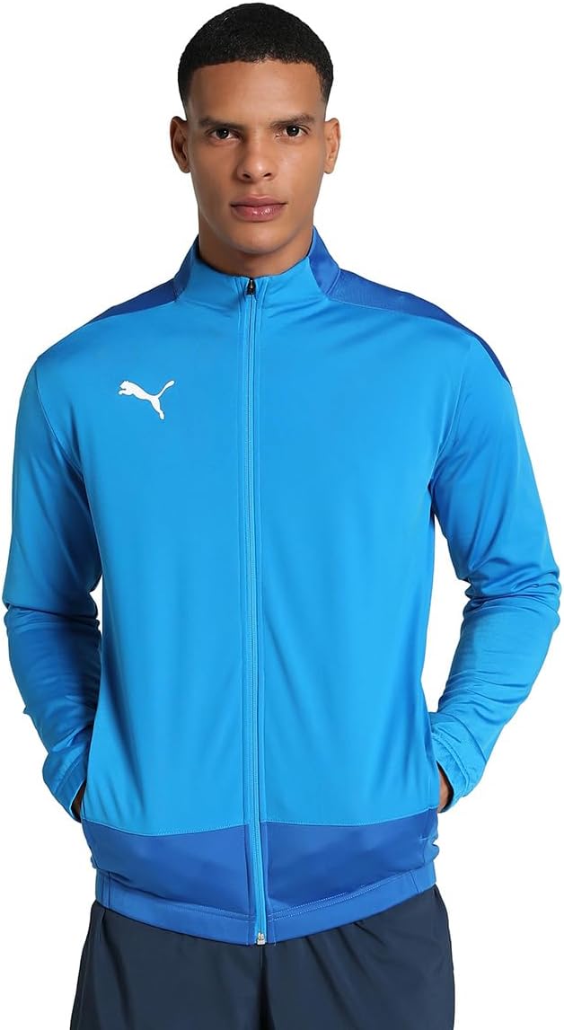 Men'S Teamgoal 23 Training Jacket Track Jacket